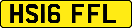HS16FFL