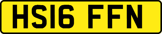 HS16FFN