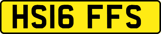 HS16FFS