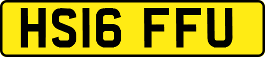 HS16FFU