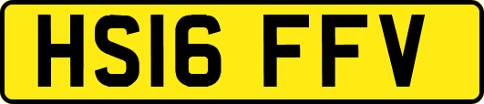 HS16FFV