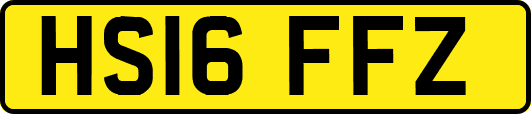 HS16FFZ