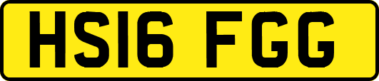 HS16FGG