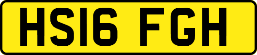 HS16FGH