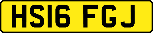 HS16FGJ
