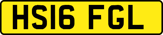 HS16FGL