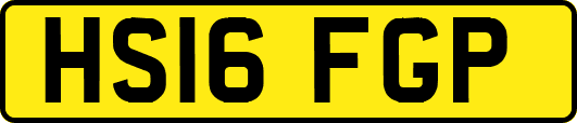 HS16FGP