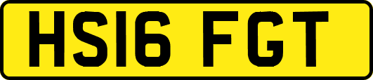 HS16FGT