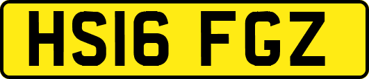HS16FGZ