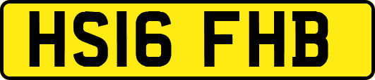 HS16FHB