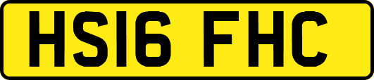 HS16FHC
