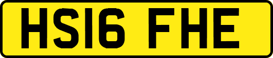 HS16FHE