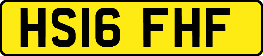 HS16FHF
