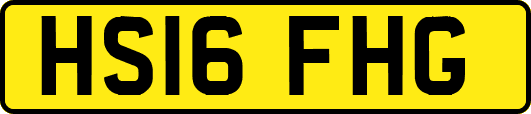 HS16FHG