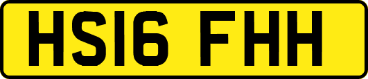 HS16FHH