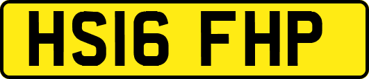 HS16FHP