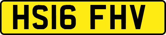 HS16FHV