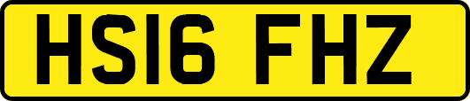 HS16FHZ