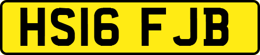 HS16FJB