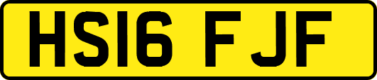 HS16FJF