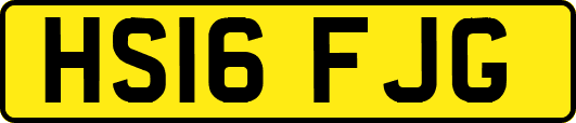 HS16FJG