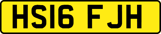 HS16FJH