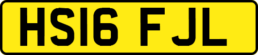 HS16FJL