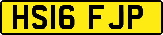 HS16FJP