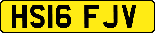 HS16FJV