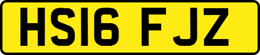 HS16FJZ