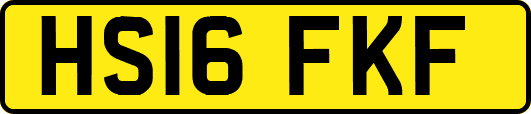 HS16FKF