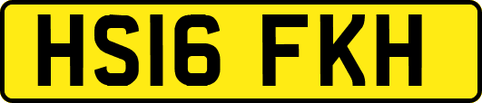 HS16FKH