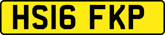 HS16FKP