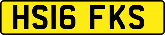 HS16FKS