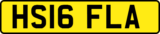 HS16FLA