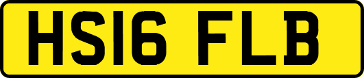 HS16FLB