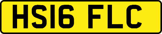 HS16FLC