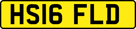 HS16FLD