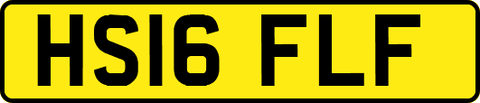 HS16FLF