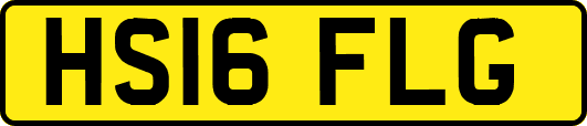 HS16FLG