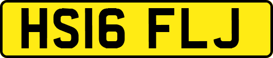 HS16FLJ