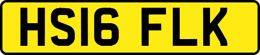 HS16FLK