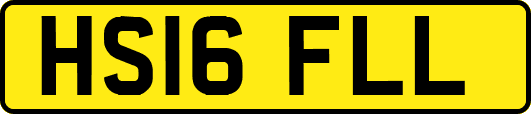 HS16FLL
