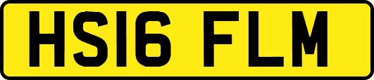 HS16FLM
