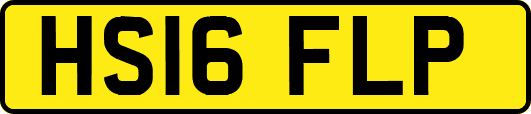 HS16FLP