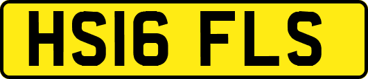 HS16FLS