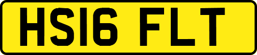 HS16FLT