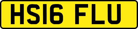 HS16FLU