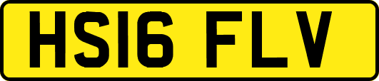 HS16FLV