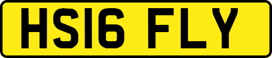 HS16FLY